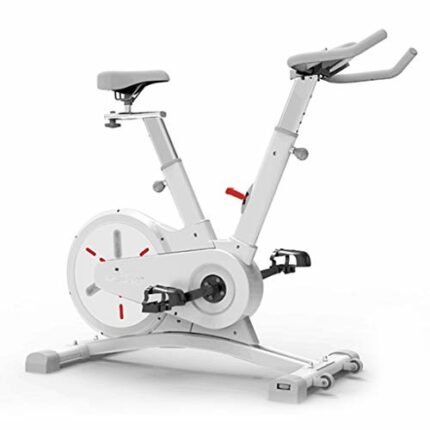 N/A Quiet Indoor Sports Bicycle Fitness Equipment Home Exercise Display Indoor Cycling Bikes Load Spinning Bicycle