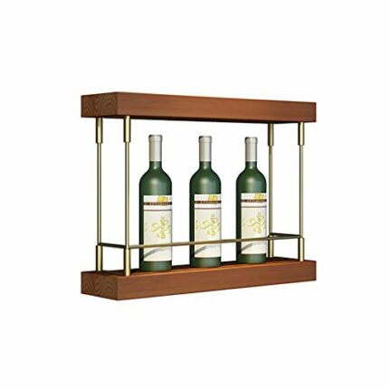 Wine rack Wine Rack Freestanding Wine Rack Creative Shelf Hanging Wine Rack Goblet Holder Wine Glass Holder Cup Holder Wine Cooler