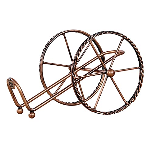 TFIIEXFL Wine Rack Home Kitchen Bar Wine Bottle Rack Storage Wine Rack Party Decoration Wine Bottle Rack