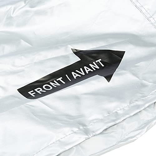 BODY-ONE Elliptical Cover