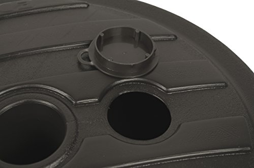 EDA - Parasol Base - Plastic, 7202687