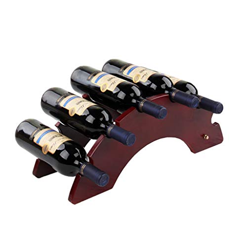 NEOCHY Wine Rack Home Cabinet Decoration Home Decorations