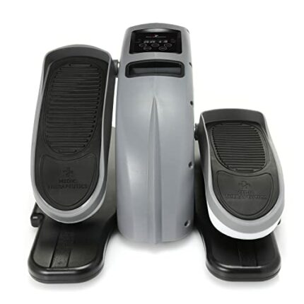 Medic Therapeutics Eliptical Trainer PRO with Remote Control