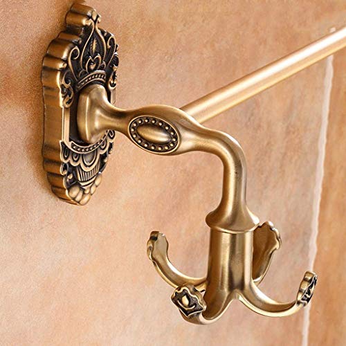 N/A Towel rack Bathroom Hand Towel, Bathroom Towel Bar Rack, Polished Basics Towel Bar