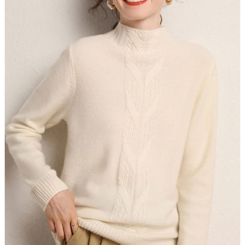 LXXSH Folding Table, Round Drop-Leaf Table Folding Dining Floor-standing Kitchen Dining Table Retractable Round Table Removable Folding Table