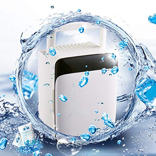 SDFGH Refrigerator Auto-Refrigerator Portable Mini Fridge Compressor Car Refrigerator Car Fridge Camping (Color : D)