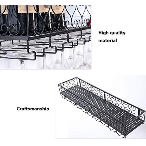 PIBM Stylish Simplicity Correction Fluid Mouse Wine Glass Rack Upside down Wine Rack Bar Bar Wine Glass Rack Goblet Hanger Hanging Red Wine Glass