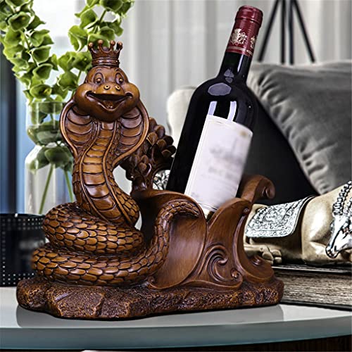 maozi Wine Rack Decoration Pen Holder Study Office Wine Cabinet Decoration Practical Desktop Decoration