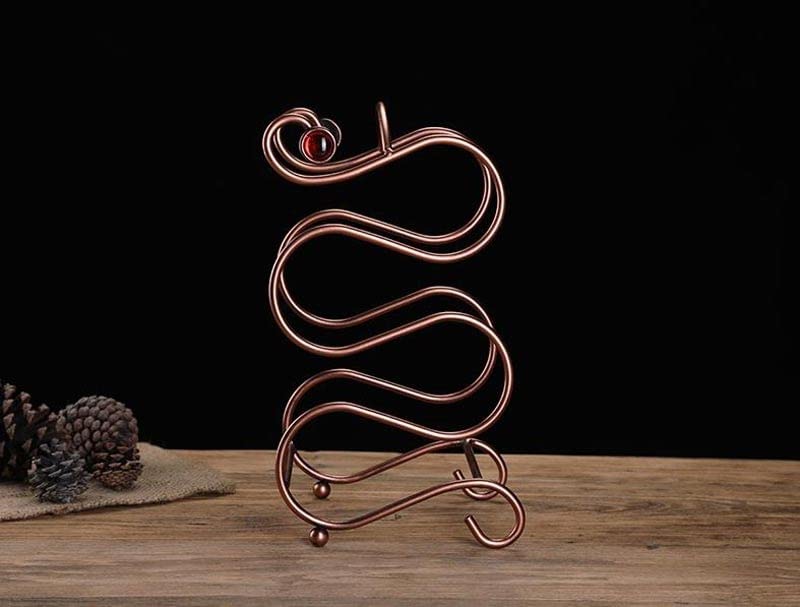 maozi Wine Rack Decoration Creative Wine Bottle Rack Wine Cabinet Decoration Decoration Wine Bottle Rack