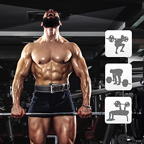 Weight lifting belt women&men,back support,Gym belt,Strength training equipment,Hip thrust belt and weight training,Squat belt,lever lifting belt