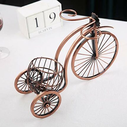ZYZMH Wine Rack Creative Wine Rack Wine Bottle Rack Decoration Living Room Wine Cabinet Decoration