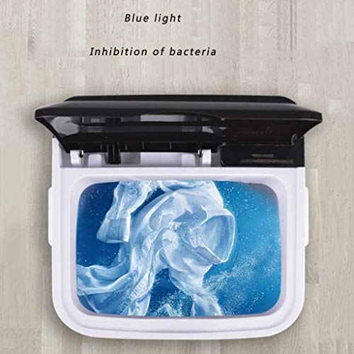 XIAOJUN Electric Clothes Washing Machine Single Tub Semi-Automatic Washer Big Capacity, Healthy and Environmentally Friendly