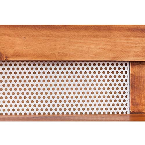 NEOCHY Wine Rack Wall-Mounted Living Room Goblet for Home Bar