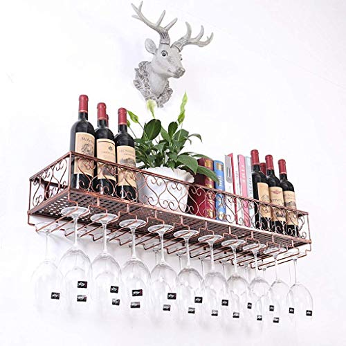 PIBM Stylish Simplicity Correction Fluid Mouse Wine Glass Rack Upside down Wine Rack Bar Bar Wine Glass Rack Goblet Hanger Hanging Red Wine Glass