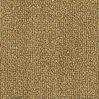 Ottomanson Rubber Back Doormat Collection, Floral Tile Design, "Welcome" Text, 51 cm x 76 cm, Multicolor