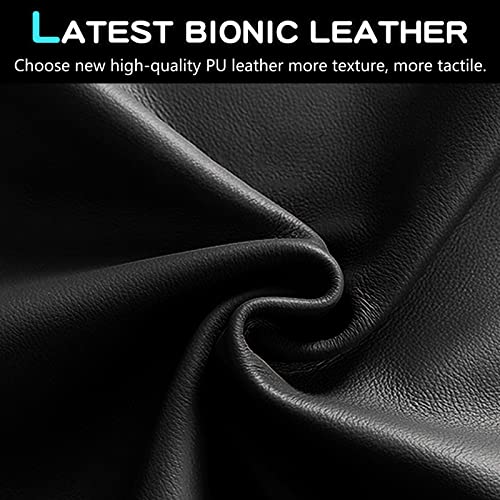 JOYFLY Gaming Chair for Adults, Gaming Chair Gamer Chair for Ergonomic Rotatable PC Computer Chair with Padded Armrests, for Boys Adults Teens(Bl