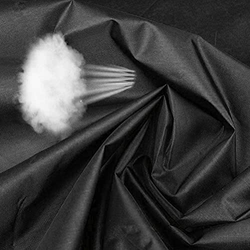 KENANLAN 3 Seater Swing Seat Garden Swing Bench Replacement Roof for 3 Seater Garden Swing,