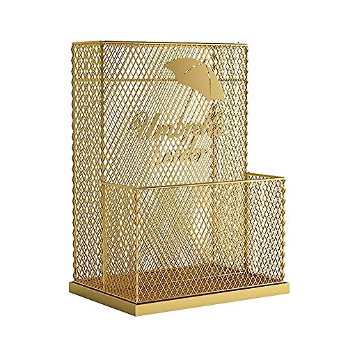 FBITE Umbrella Stands,Umbrella Holder Metal Umbrella Stand Large Umbrella Standing Rack with Removable Drip Tray Umbrella Racks for Office/D/35 *