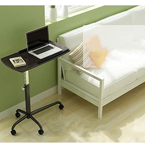 N/A Adjustable folding table tablecomputer desk Folding table Garden Tables dining table Home Multi-function Dining Table