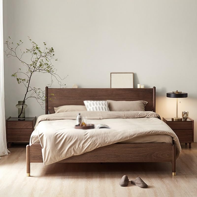 JYDQM Furniture Bedroom Nightstand Large Storage Space Bedside Cabinet Bedroom Nightstand Corner Table