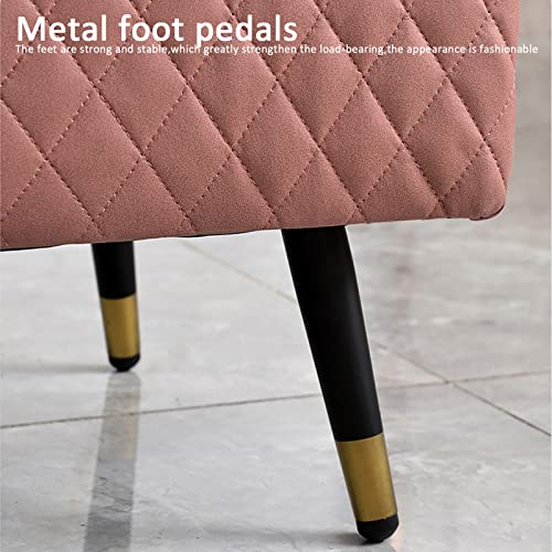 shoe storage bench ottoman Storage Benches Faux Leather storage Ottoman bench, Modern Upholstered storage Bench For Entryway,End Of Bed Bench,Hou