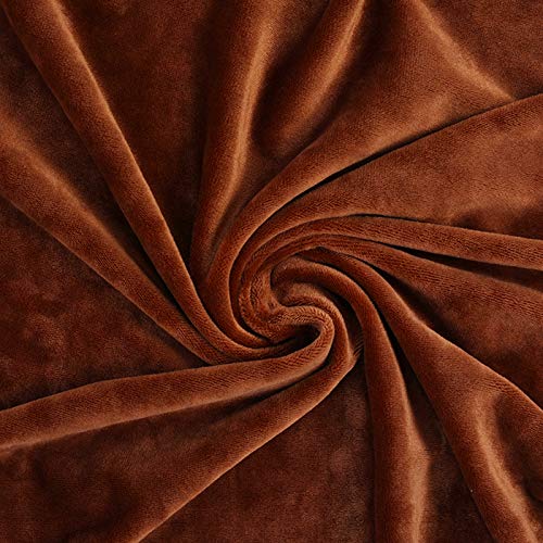 TIANSHU Fleece Recliner Covers,Velvet Plush Recliner Chair Slipcovers Modern Velvet Plush Recliner Slipcover Furniture Protector Cover Sofa Slipc