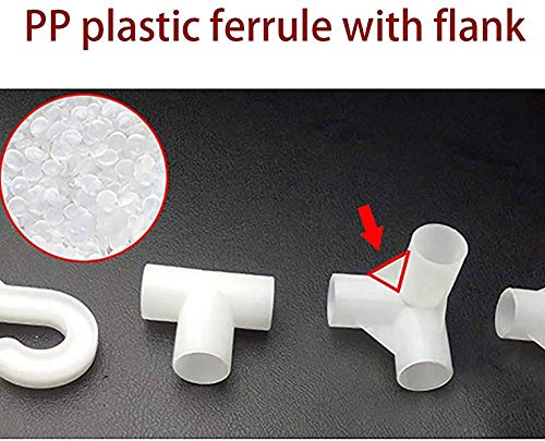 MU Assembled Wardrobe Portable, Small Wardrobe with 2 Drawers Closet Storage Bag 25Mm Steel Frame Non-Woven Bedroom Camping Wardrobe Closet,Pink