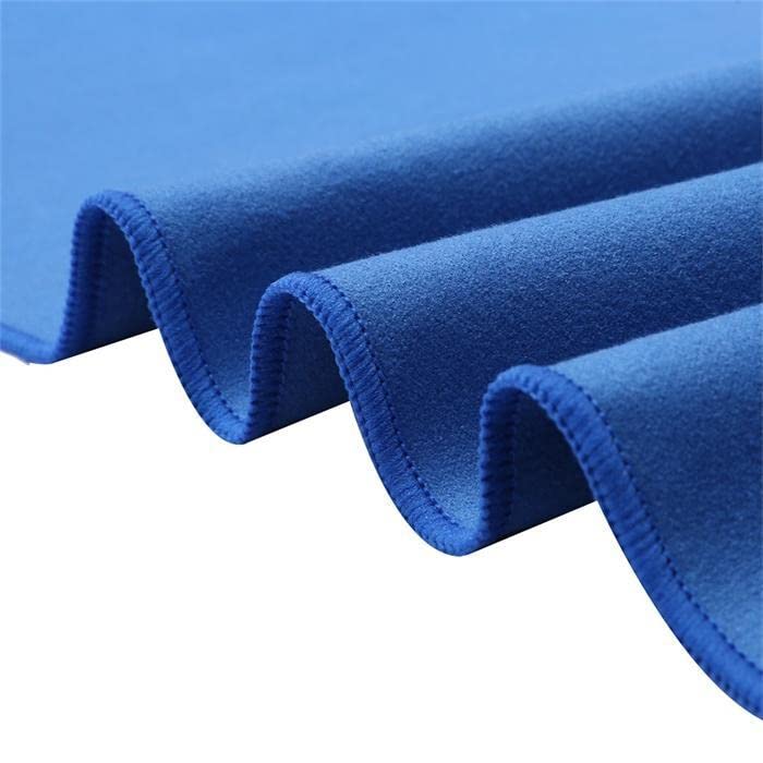 FUNMILY Treadmill Accessories TR051001- Treadmill Cleaning Towels - Super Absorbent Lint-Free Cloths for Home Gym Cleaning