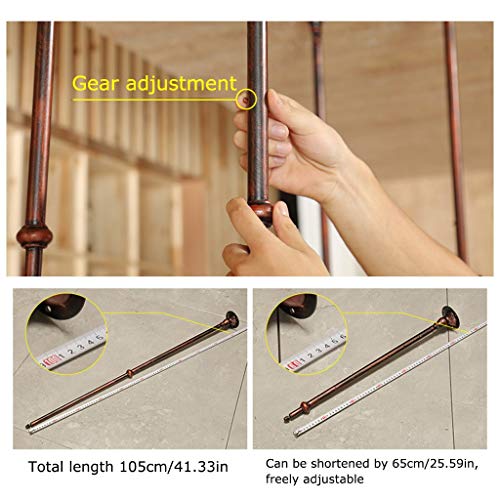 Stylish Simplicity Down Wine Glass Stylish Simplicity Rack Vintage Wrought Iron Household Simple Goblet Bracket Kitchen Cutlery Bottle Holder Adj