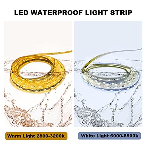 SkiPdr Bathroom Mirror Large round Illuminated Led, Backlit, Wall Mounted Lighted Makeup Vanity Bathroom Living ?Room Bedroo, White Light round,