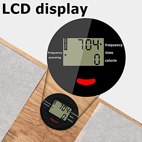 Ski Trainer Machine, Multi-Function Snowboarding, Accurate Simulation of Skiing, Elliptical Cross Trainer, Cardio Exercise Equipment, Indoor Exer