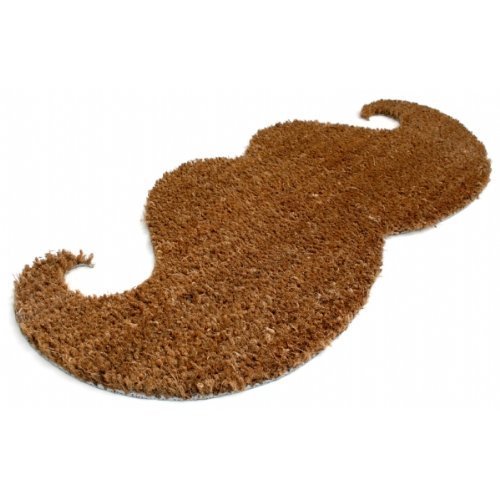 THABTO Moustache Door Mat