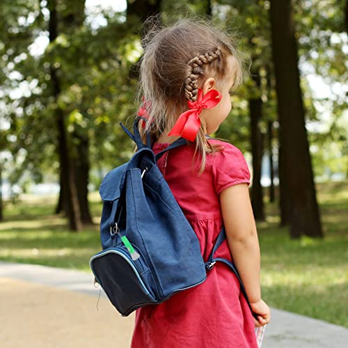 FRIUSATE 20Pcs Mini Torches Keyring Small LED Keyring Torch LED Keychain Torch Mini Pocket Torches for Kids Party Bag Fillers, Reading