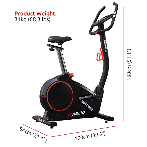 VIAVITO Satori Exercise Bike