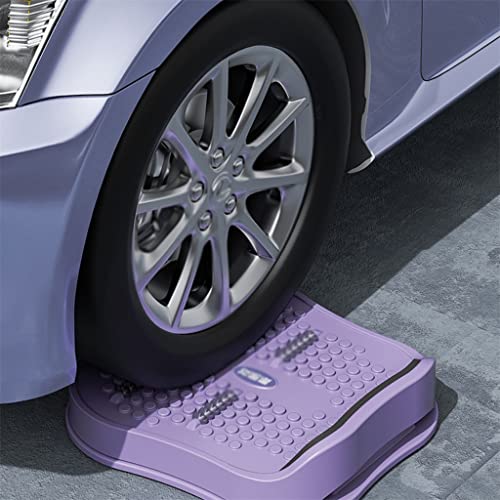 N/A Stretching Plate Inclined Pedal Standing Stretchers Leg Fitness Equipment Leg Stretching