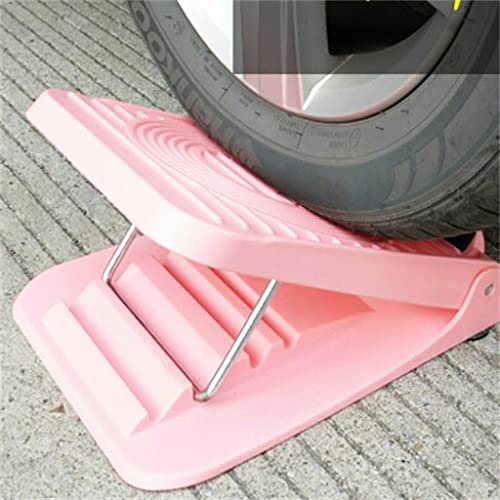 N/A Stretching Plate Inclined Pedal Home Stretching Device Equipment Standing Fitness Stretching Bench