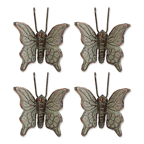 CAST Iron Pot Hanger Set (Dragon Fly Set)