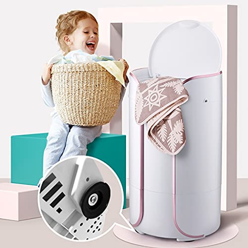 Small Clothes Laundry Washer,3.8KG Single Tub Washing Machine|Portable Semiautomatic Washing Machine|220V(mini washing machine)
