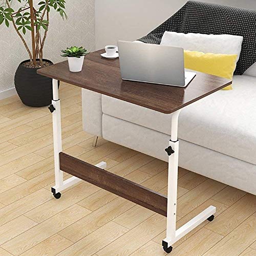 N/A Solid wood folding computer desk Folding table Garden Tables dining table Home Multi-function Dining Table