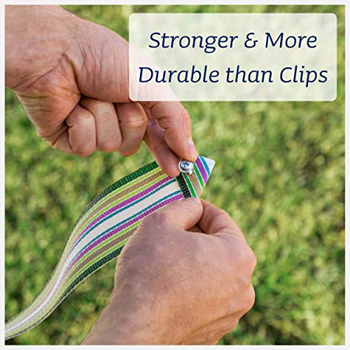 Lawn Chair USA Webbing Screws, 30 Pack