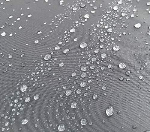 QUICK STAR Waterproof Table Top Cover 160 x 90 cm