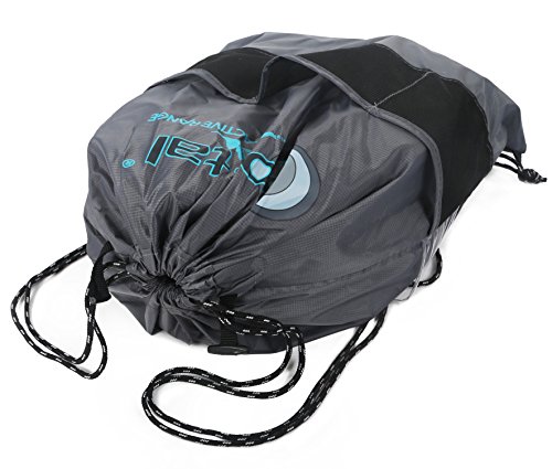 Portal Outdoor Inflatable Camping / Beach / Festival Lounger, Easy to Inflate, UV Resistant, Waterproof and Easy to Clean – Supports up to 100kg