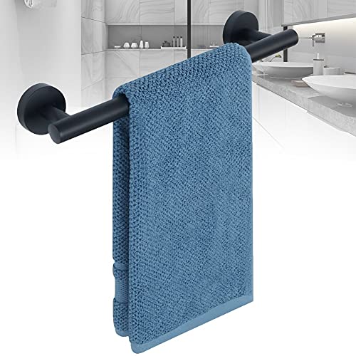 HIGOH Towel Racks,Towel Holder Towel Rail for Bathroom, Towel Rail, Bathroom Hand Hand Towel Holder Wall Mounted Kitchen Towel Holder, Bathroom S