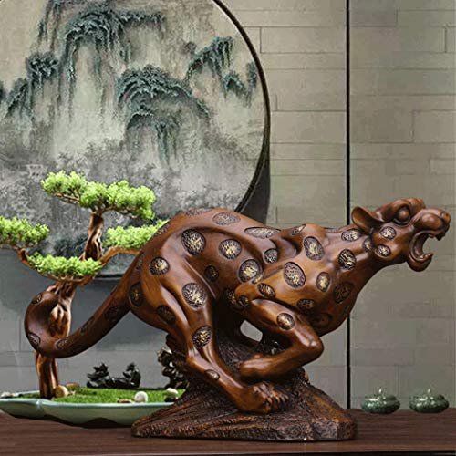 n/a Decoration - Decoration Office Living Room Home Accessories Bar Wine Cabinet Console Cabinet Feng Shui Craft Decoration