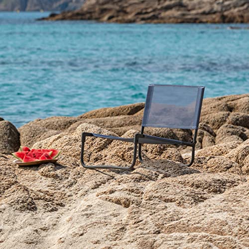 Low Chair Cb Ocean Ii Lafuma Mobilier