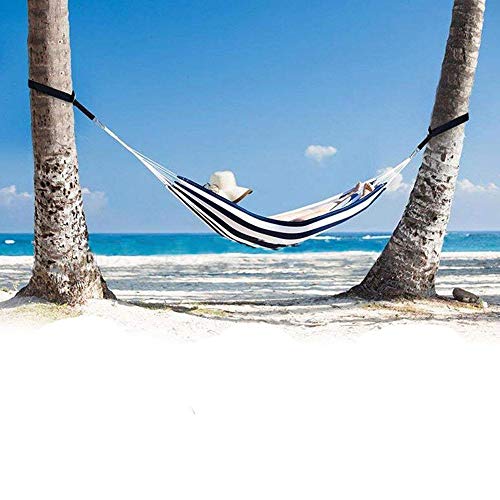 Kaxich 2pcs Tree Swing Hanging Straps, 1.5m/5ft Extra Long Straps with Safer Lock Snap Carabiner Hooks Holds 1000 kg/2200 lbs, Perfect for Tree S