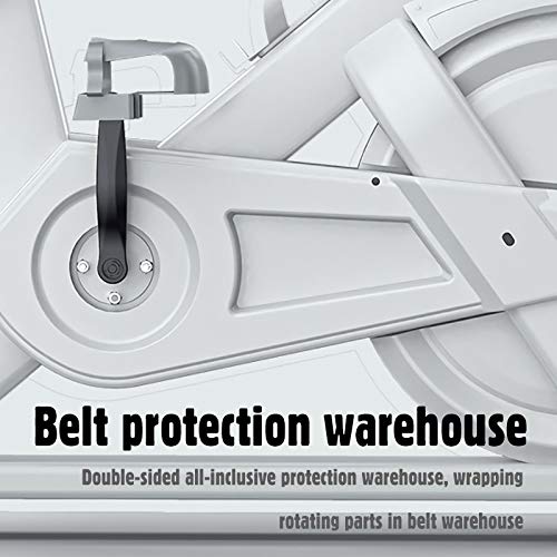 NXYJD Home Excercise Equipment Folding Exercise Elliptical Trainer Workout Bike Indoor