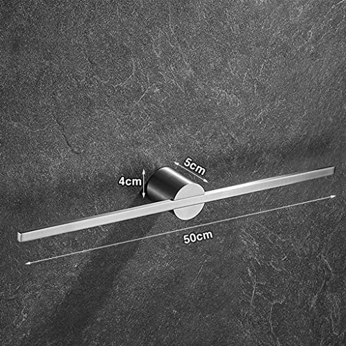 HIGOH Towel Racks,Towel Holder Towel Rail for Bathroom, Movable Hand Towel Holder, Towel Hanger, Bath Towel Holder, Wall Towel Bar, Space Aluminu