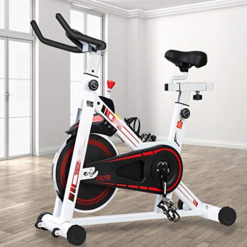 NXYJD Family Fitness Bicycle Indoor Fixed Bicycle Indoor Rotation Bicycle Family Fitness Equipment