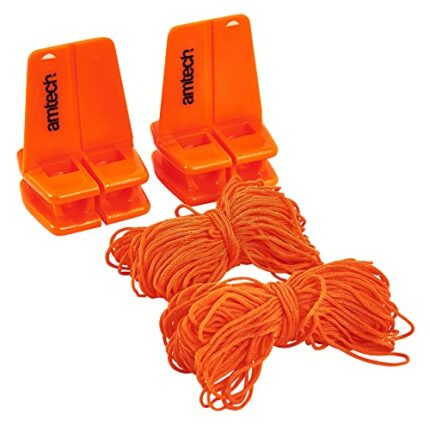 Amtech G4110 18m (60ft) Line Block Set